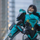 Cosplay by Stella Chuu | Photo by Mineralblu